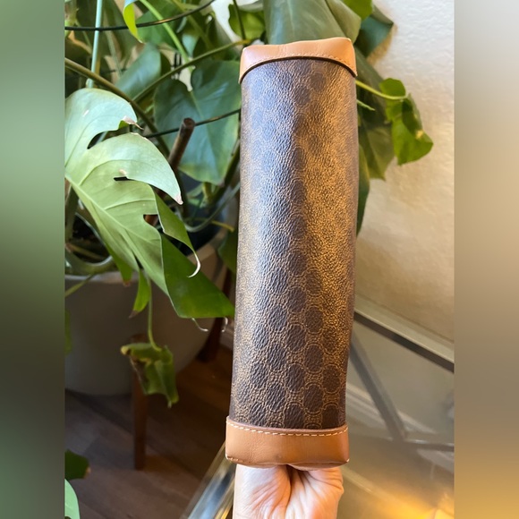 Celine Macadame Clutch - Picture 8 of 8